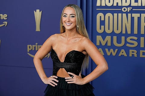 Ashley Cooke